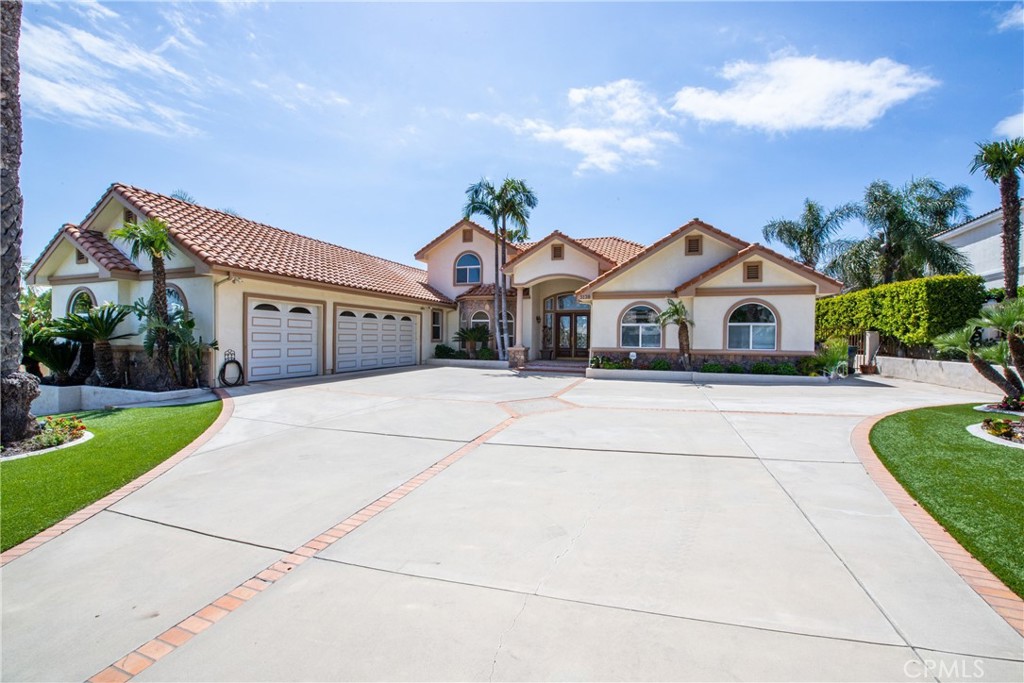 5138 Equine Place, Rancho Cucamonga, CA 91737