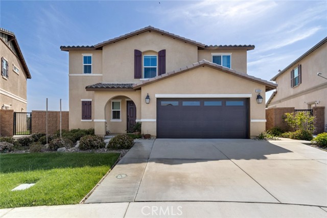 5604 Bertini Way, Fontana, CA 92336