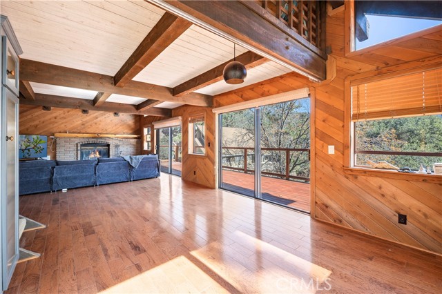 Detail Gallery Image 14 of 47 For 24863 Ponderosa, Idyllwild,  CA 92549 - 3 Beds | 2/1 Baths
