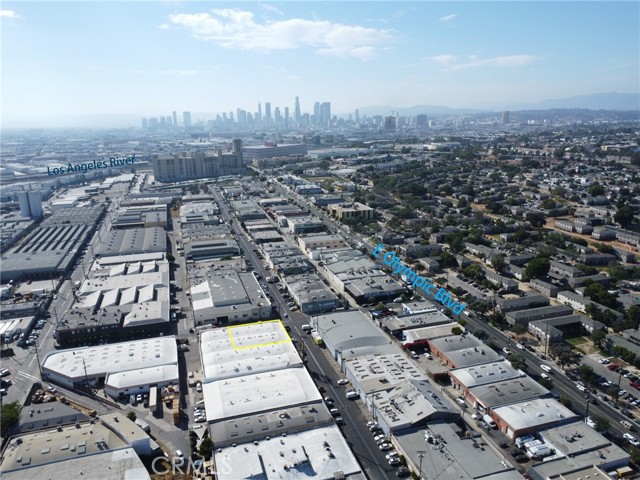 Community Aerial View