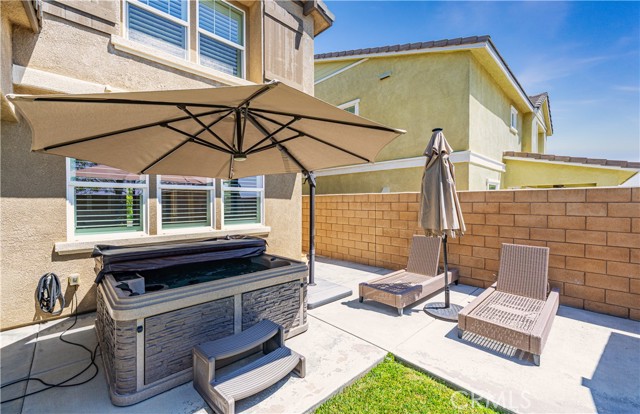 Detail Gallery Image 49 of 73 For 4752 Casillas Way, Fontana,  CA 92336 - 3 Beds | 2/1 Baths