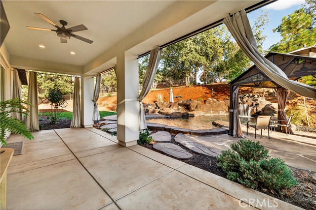 Detail Gallery Image 48 of 59 For 5772 Acorn Ridge Drive, Paradise,  CA 95969 - 4 Beds | 3 Baths