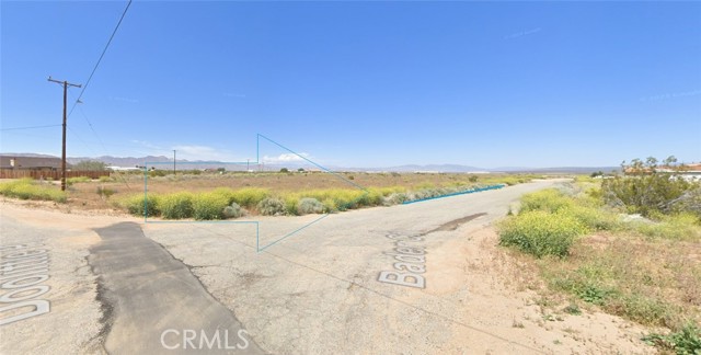 Detail Gallery Image 12 of 21 For 22101 Bader Ct, California City,  CA 93505 - – Beds | – Baths