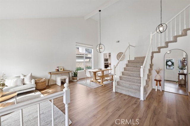 Detail Gallery Image 4 of 42 For 1279 Moss, Upland,  CA 91784 - 4 Beds | 2/1 Baths