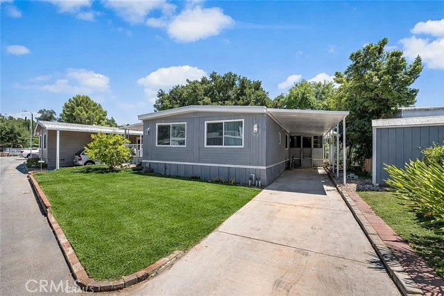 Detail Gallery Image 2 of 39 For 11401 Topanga Canyon #56,  Chatsworth,  CA 91311 - 2 Beds | 2 Baths