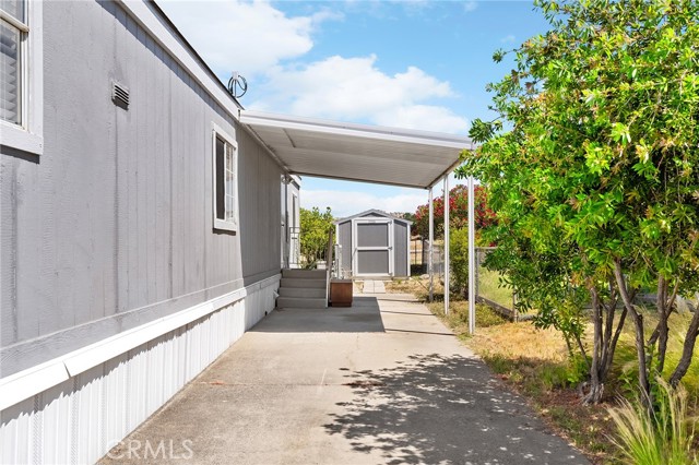 Detail Gallery Image 28 of 38 For 2920 Clark Rd. #J10, Butte Valley,  CA 95965 - 2 Beds | 1 Baths