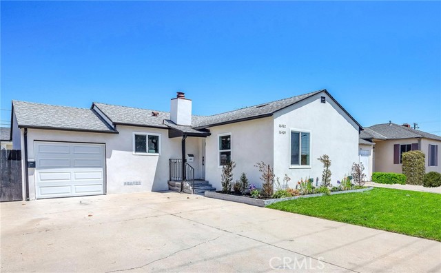 Detail Gallery Image 24 of 47 For 16424 Van Ness St, Torrance,  CA 90504 - – Beds | – Baths