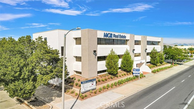  Commercial for Sale in Victorville, California