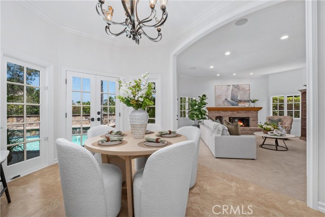 Detail Gallery Image 17 of 72 For 28911 Glen Ridge, Mission Viejo,  CA 92692 - 5 Beds | 4/1 Baths