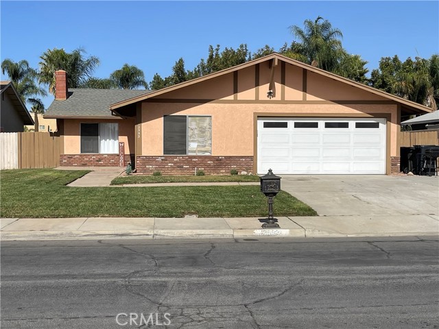 Detail Gallery Image 2 of 24 For 12553 Sunnymeadows Dr, Moreno Valley,  CA 92553 - 3 Beds | 2 Baths