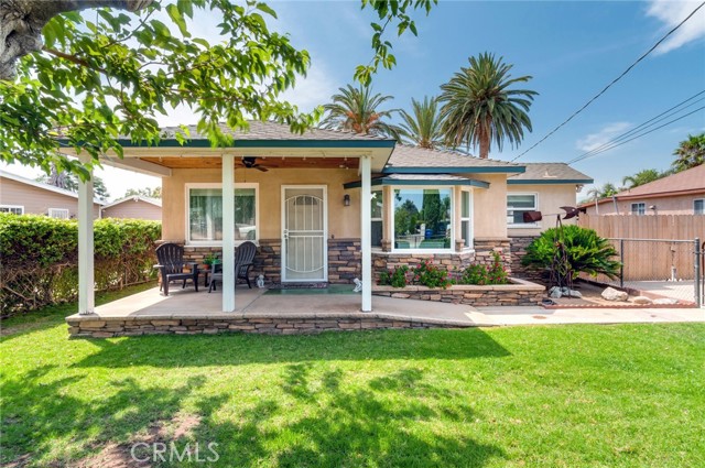 10884 Campbell Ave, Riverside, CA 92505