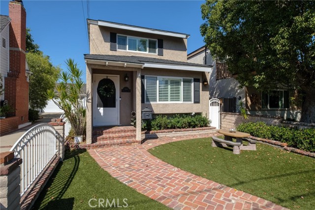 Detail Gallery Image 25 of 25 For 1446 W Sepulveda St, San Pedro,  CA 90732 - 3 Beds | 2/1 Baths