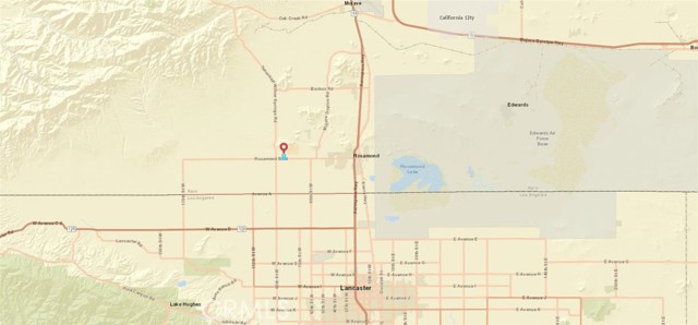 Detail Gallery Image 21 of 25 For 8297 W Rosamond, Rosamond,  CA 93560 - – Beds | – Baths