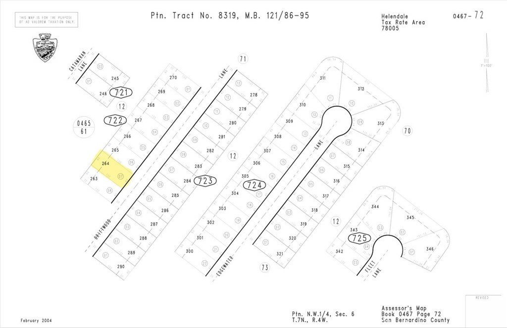 MLS #HD24089219 image #6
