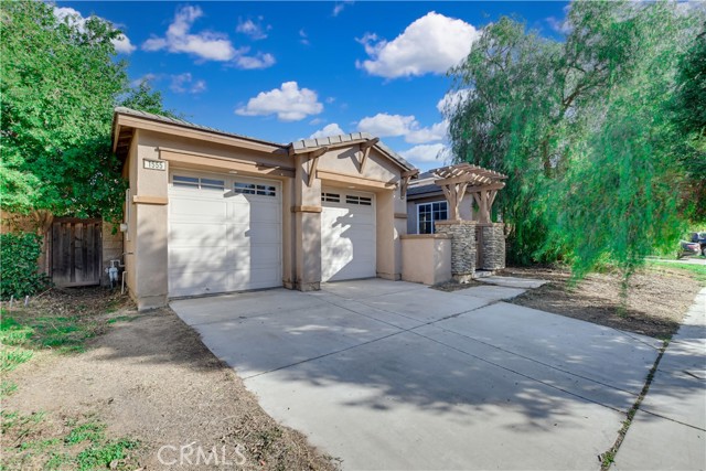 Detail Gallery Image 1 of 1 For 1555 Red Clover Ln, Hemet,  CA 92545 - 3 Beds | 3 Baths