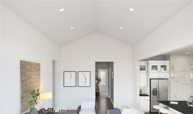 Detail Gallery Image 11 of 18 For 1136 Mazzini Rd, Paso Robles,  CA 93446 - 3 Beds | 2 Baths