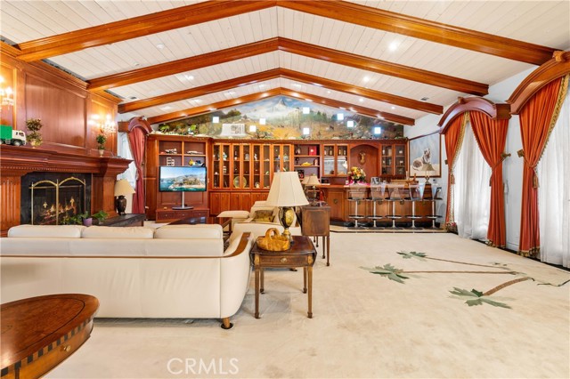 Detail Gallery Image 41 of 74 For 1782 Chota Rd, La Habra Heights,  CA 90631 - 5 Beds | 5/2 Baths