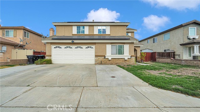 Detail Gallery Image 36 of 36 For 1650 Elmbridge Ln, Hemet,  CA 92545 - 6 Beds | 2/1 Baths