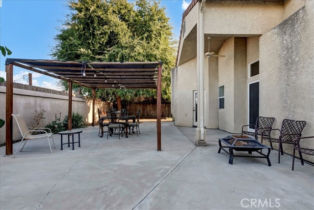 Detail Gallery Image 27 of 29 For 1634 N Sol Ct, Visalia,  CA 93292 - 3 Beds | 2 Baths