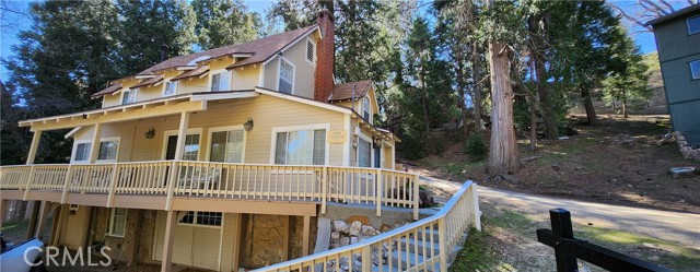 29164 South Lane, Cedar Glen CA: https://media.crmls.org/medias/544127f8-247d-431c-bf41-2203140c8f43.jpg
