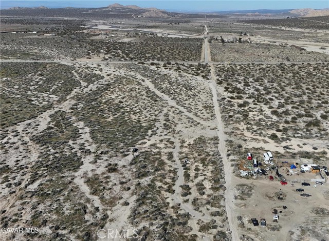 Detail Gallery Image 6 of 10 For 0 140th St, Littlerock,  CA 93543 - – Beds | – Baths