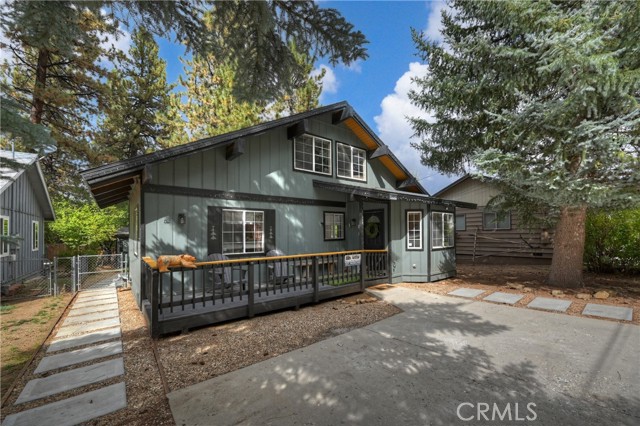 42824 Cedar Avenue, Big Bear Lake, CA 92315