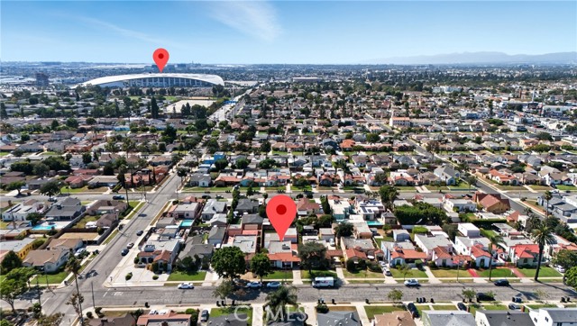 Detail Gallery Image 4 of 41 For 8909 S 5th Ave, Inglewood,  CA 90305 - 3 Beds | 2 Baths