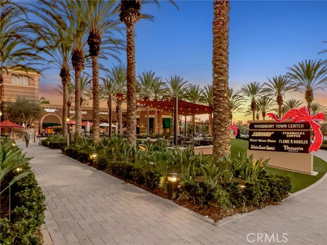 Detail Gallery Image 56 of 60 For 253 Sash, Irvine,  CA 92618 - 2 Beds | 2/1 Baths