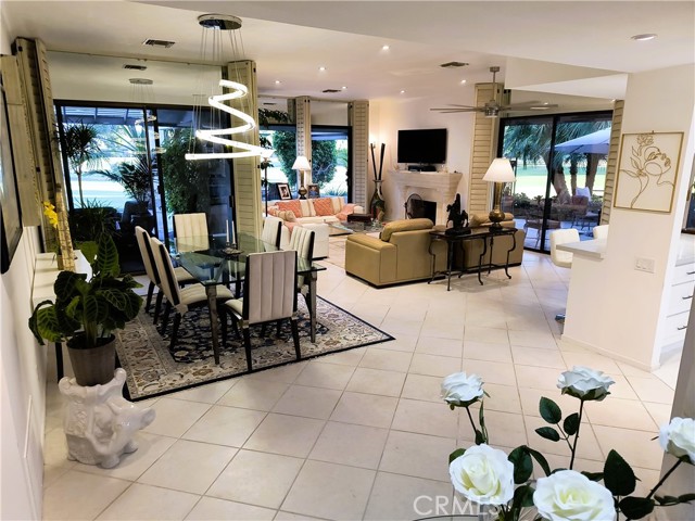 Detail Gallery Image 6 of 73 For 6 Whittier Ct, Rancho Mirage,  CA 92270 - 3 Beds | 3 Baths