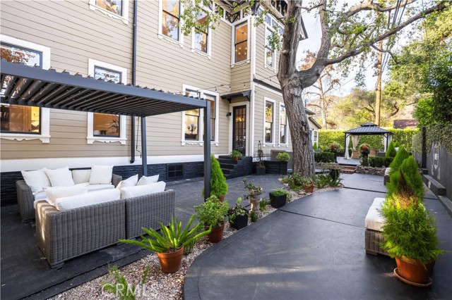 Detail Gallery Image 59 of 73 For 250 N Primrose Ave, Monrovia,  CA 91016 - 5 Beds | 3 Baths