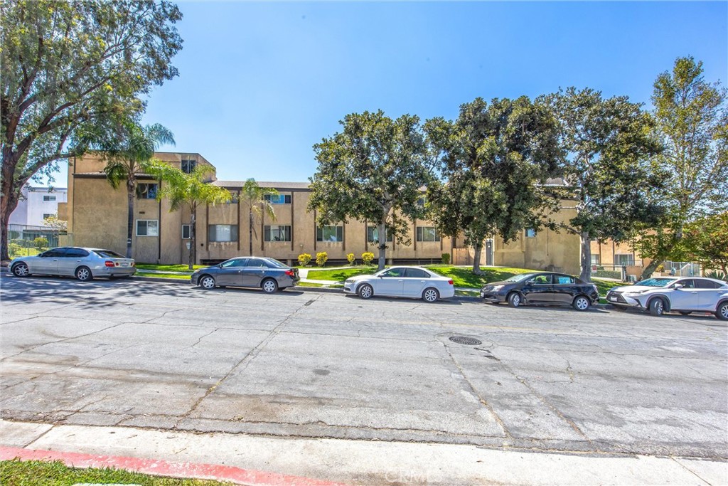 1701 Neil Armstrong Street #208