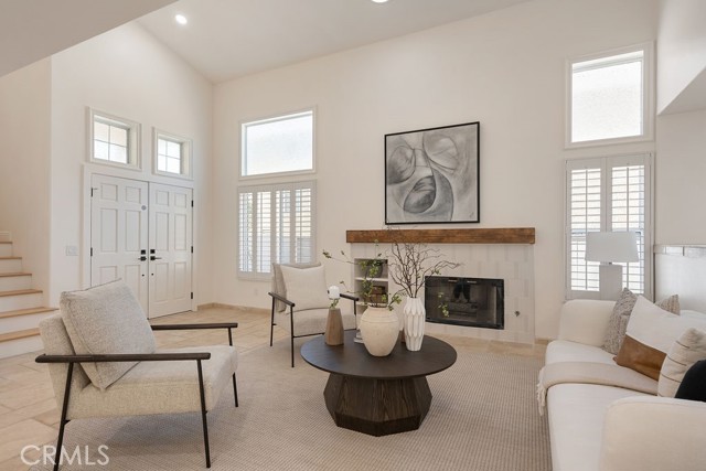 Detail Gallery Image 6 of 58 For 1222 S Silver Star Way, Anaheim Hills,  CA 92808 - 5 Beds | 3/1 Baths