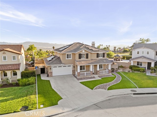 Detail Gallery Image 26 of 39 For 28929 Davis, Highland,  CA 92346 - 4 Beds | 2/1 Baths