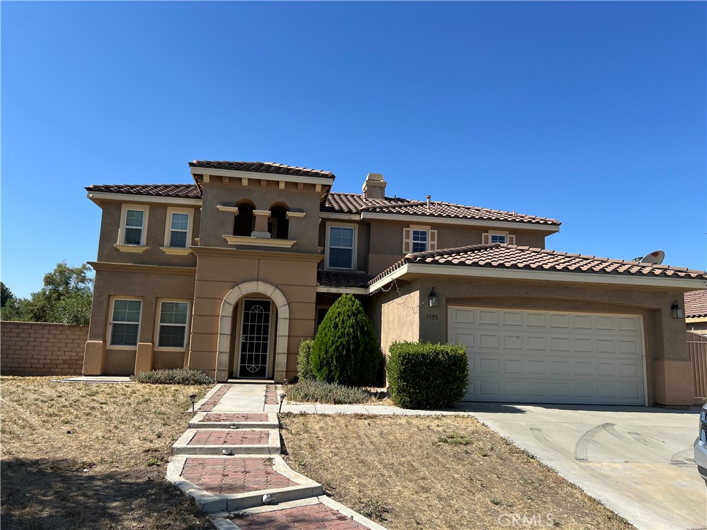 3355 Blazing Star Court