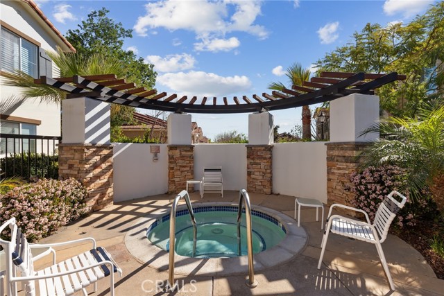 Detail Gallery Image 24 of 27 For 469 Country Club #114,  Simi Valley,  CA 93065 - 1 Beds | 1 Baths