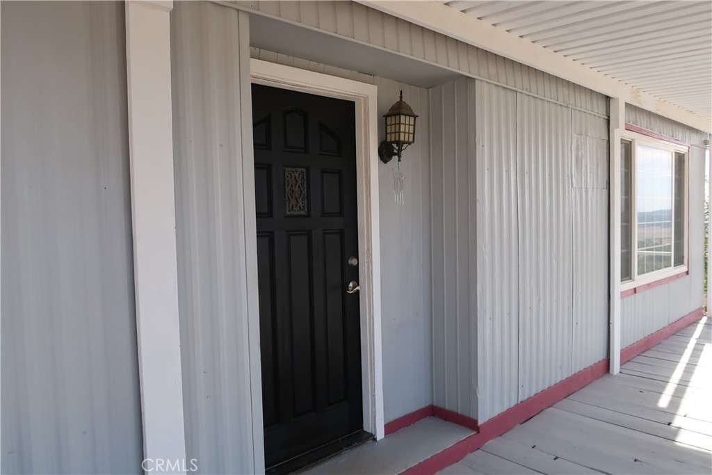 59995 Granite Gulley Road