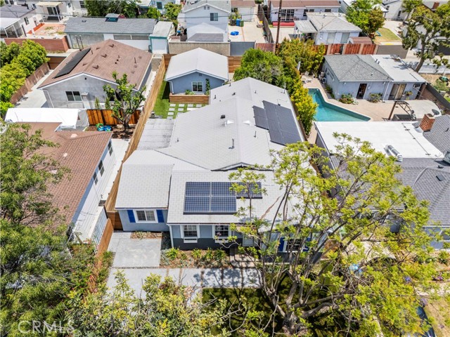 Detail Gallery Image 40 of 43 For 5834 Satsuma Ave, North Hollywood,  CA 91601 - 3 Beds | 2 Baths