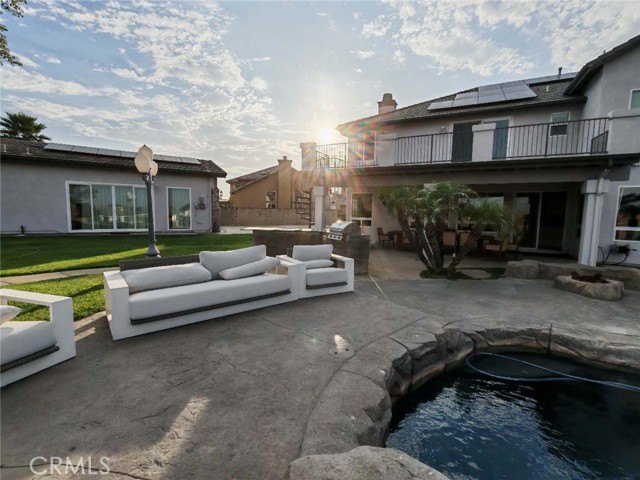 Detail Gallery Image 3 of 4 For 27170 Big Horn Mountain Way, Yorba Linda,  CA 92887 - 5 Beds | 4/1 Baths