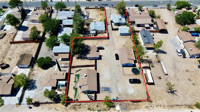 Detail Gallery Image 36 of 39 For 43442 6th, Lancaster,  CA 93535 - – Beds | – Baths