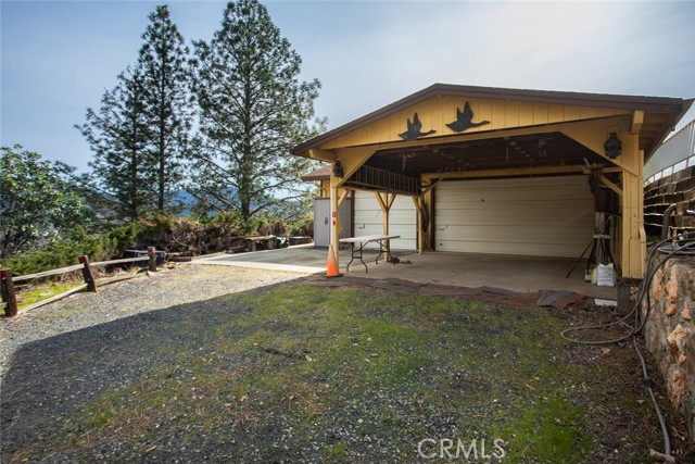 Detail Gallery Image 61 of 73 For 119 George Cameron, Berry Creek,  CA 95916 - 2 Beds | 2 Baths