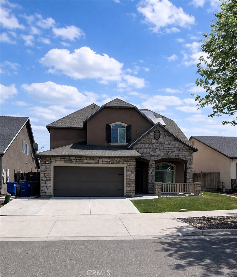 4766 Beckman