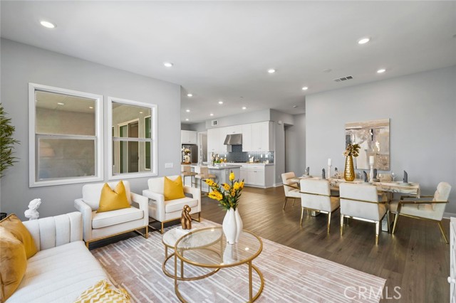 Detail Gallery Image 7 of 62 For 1198 Poppy Ct, Montebello,  CA 90640 - 4 Beds | 3/1 Baths