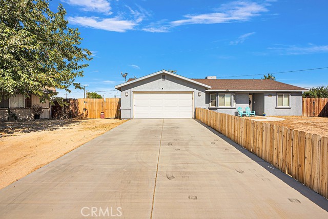 Detail Gallery Image 5 of 38 For 8137 Kalmia Ave, California City,  CA 93505 - 4 Beds | 2 Baths