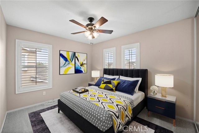 Detail Gallery Image 12 of 65 For 7632 Turtle Mountain, Corona,  CA 92880 - 4 Beds | 2/1 Baths