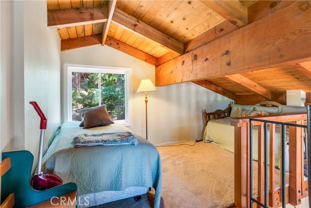 Detail Gallery Image 24 of 30 For 39576 Oak Glen Rd, Fawnskin,  CA 92333 - 2 Beds | 3/1 Baths
