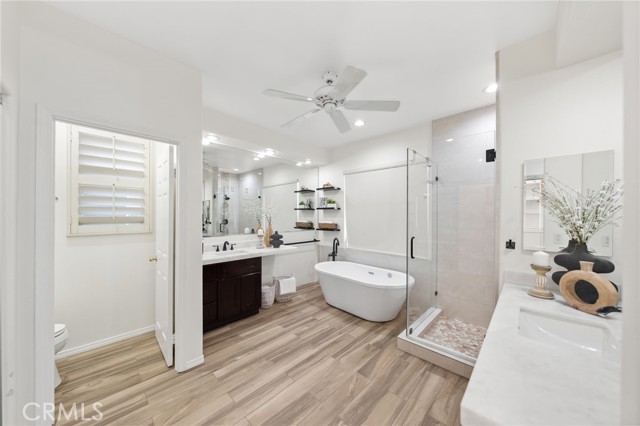 Detail Gallery Image 46 of 73 For 2563 Camino Del Plata, Corona,  CA 92882 - 4 Beds | 3 Baths