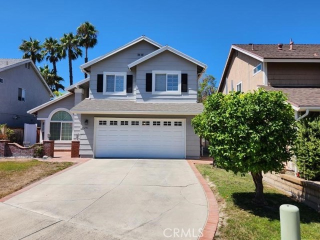 Detail Gallery Image 1 of 31 For 21241 Oakridge Ln, Trabuco Canyon,  CA 92679 - 3 Beds | 2/1 Baths