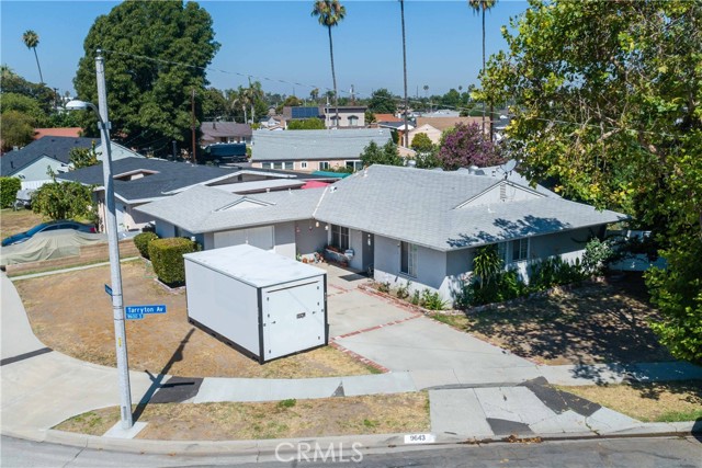 Image 3 for 9643 Tarryton Ave, Whittier, CA 90605