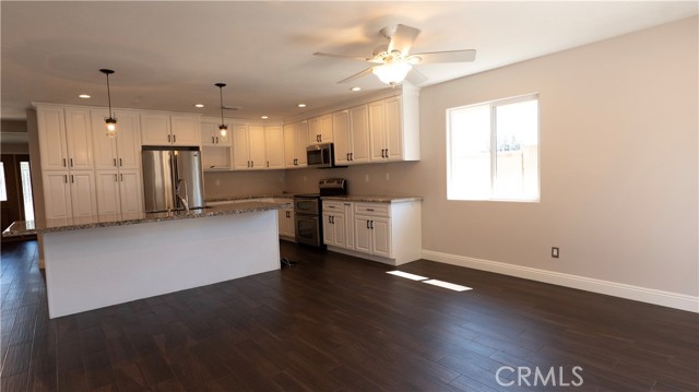 Detail Gallery Image 19 of 19 For 6642 Amberwood, Rancho Cucamonga,  CA 91701 - 3 Beds | 2 Baths