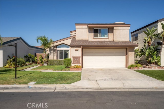 1037 W Feather River Way, Orange, CA 92865